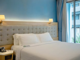 BLUESOTEL KRABI AONANG BEACH- SHA EXTRA PLUS