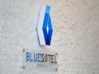 BLUESOTEL KRABI AONANG BEACH- SHA EXTRA PLUS