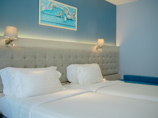 BLUESOTEL KRABI