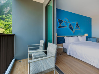 Bluesotel Smart Krabi Aonang Beach - Adults Only