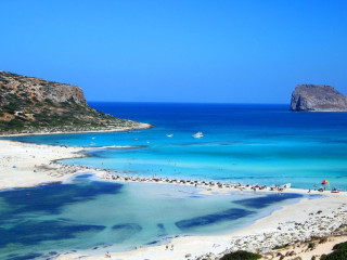 BLUEVILLAS LUXURY CONCEPT CRETE