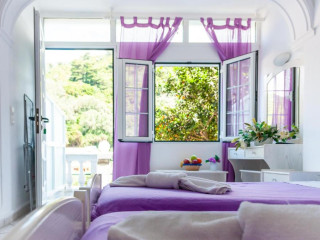 BLUMARIN APART HOTEL