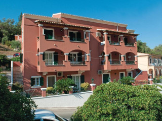 BLUMARIN APART HOTEL