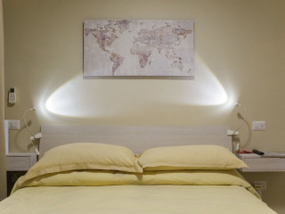 BNB IL CENTRALE THE BEST CHOICE