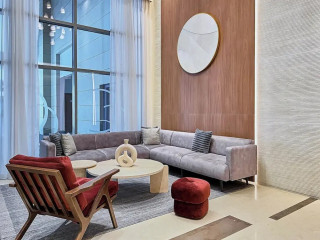 Bnbme Claren Tower 1 Studio