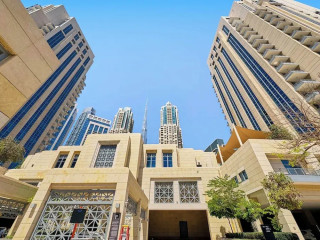 Bnbme Claren Tower 1 Studio