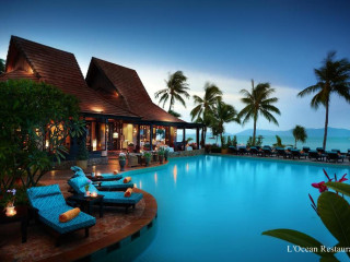 Bo Phut Resort and Spa - SHA Plus