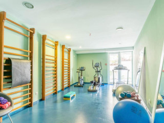Boa Vista Hotel Spa
