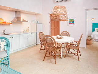 Boardwalk Boutique Hotel