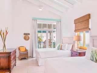 Boardwalk Boutique Hotel