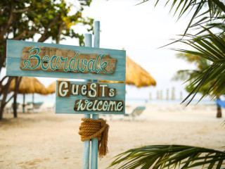 Boardwalk Boutique Hotel