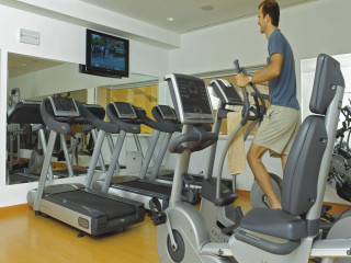 Boavista Golf & Spa Resort