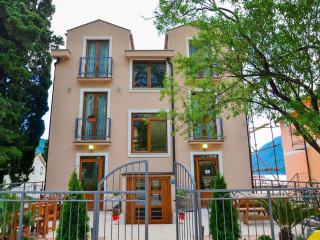 Bocche di Cattaro Apartments
