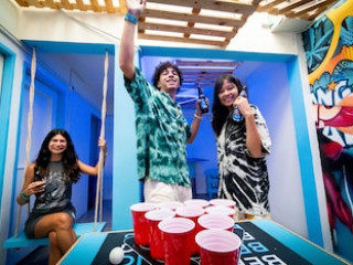 BODEGA BANGKOK PARTY HOSTEL ADULTS ONLY