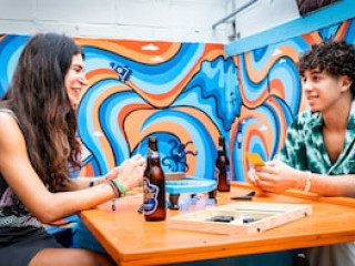 BODEGA BANGKOK PARTY HOSTEL ADULTS ONLY