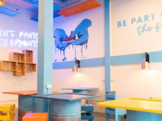 BODEGA BANGKOK PARTY HOSTEL ADULTS ONLY