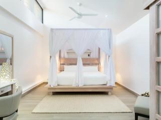 Bodhi Tree Yoga Resort