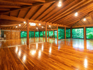 Bodhi Tree Yoga Resort