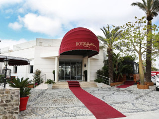 BODRIUM LUXURY HOTEL AND SPA