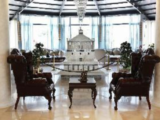 BODRIUM OTEL AND YOU SPA