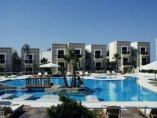 BODRIUM OTEL AND YOU SPA