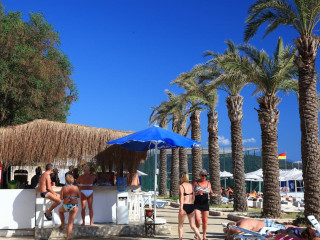 Bodrum Bay Resort