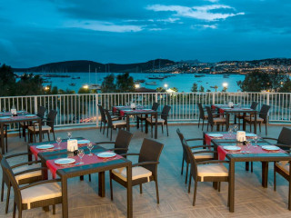 BODRUM BEACH RESORT