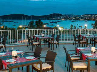 BODRUM BEACH RESORT