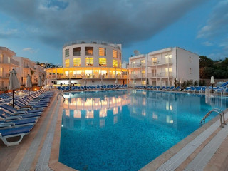 BODRUM BEACH RESORT