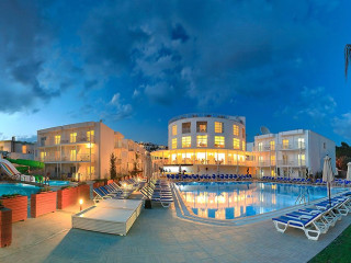 Bodrum Beach Resort