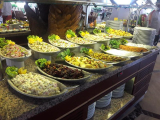 Bodrum Golden Beach Hotel