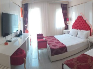 Bodrum Golden Beach Hotel