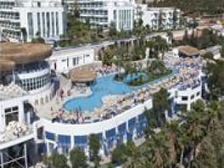 Bodrum Holiday Resort