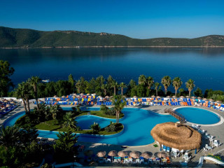 BODRUM HOLIDAY RESORT