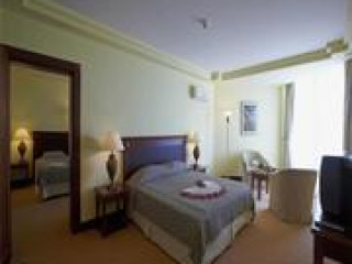 Bodrum Holiday Resort