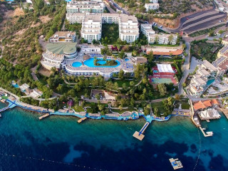 BODRUM HOLIDAY RESORT