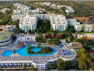 BODRUM HOLIDAY RESORT