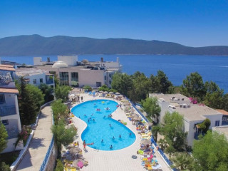 BODRUM HOLIDAY RESORT SPA