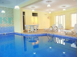 Bodrum Lajade Villas 1