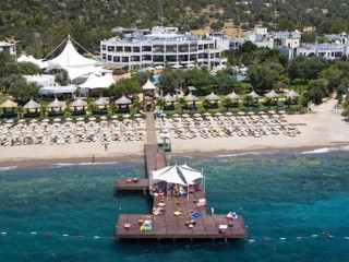 BODRUM PARK RESORT