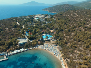 BODRUM PARK RESORT