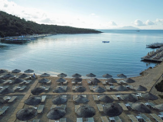 BODRUM PARK RESORT