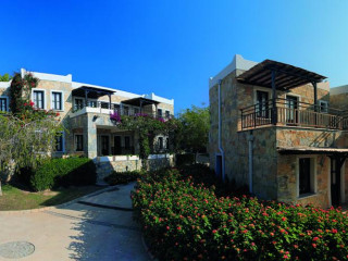 BODRUM PARK RESORT 