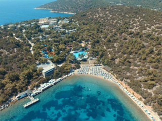 BODRUM PARK RESORT HOTEL