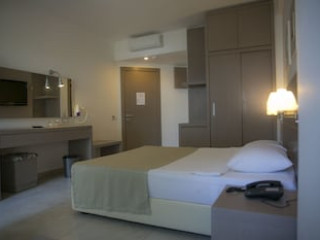 BODRUM SEA SIDE BEACH CLUB HOTEL