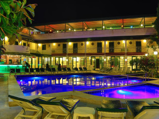 BODRUM SKYLIFE HOTEL