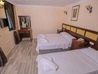 Bodrum Skylife Hotel