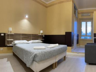 BOEZIO BOUTIQUE SUITES