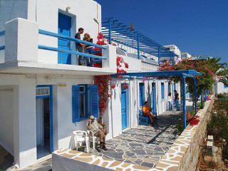 Boheme Mykonos