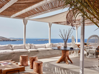 Boheme Mykonos